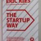 THE STARTUP WAY de ERIC RIES , 2018