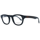 Cumpara ieftin Zegna Couture ZC5005 47 001, Rama ochelari de vedere, barbatesti