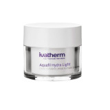 IVATHERM Aquafil Light Crema hidratanta piele sensibila, 50ml