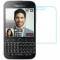 Tempered Glass - Ultra Smart Protection Blackberry Q20 display