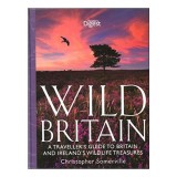Wild Britain - Carte in Engleza