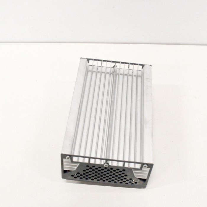 Amplificator de sunet BMW 7 F01, F02 2014 OEM: 9312590 | 10592463