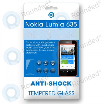 Nokia Lumia 635 Sticla securizata foto