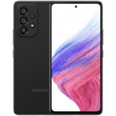 SAMSUNG A53 5G A536 6.5&amp;quot; 6GB 128GB DS BK foto