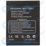 Baterie Doogee Voyager B-DG300 F0810DG3000150 2500mAh