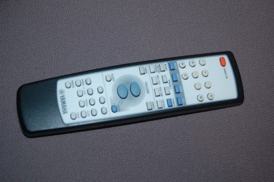 Telecomanda system audio Yamaha CRX-M170 CD DAB Micro System Remote foto