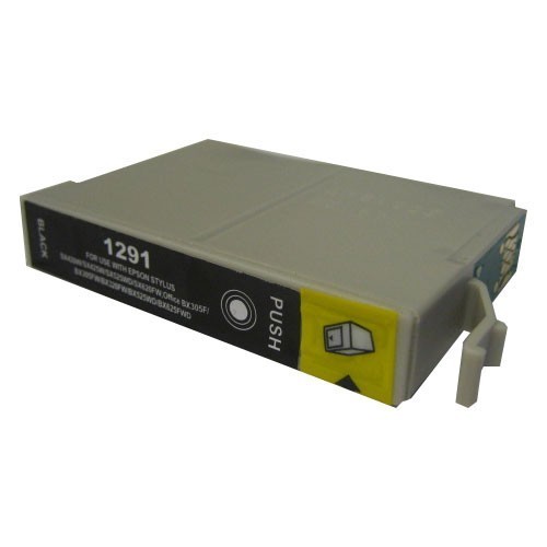 Cartus Epson T1291 negru compatibil Cartus Epson T1291 negru compatibil