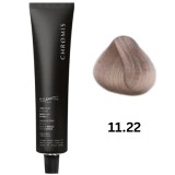 Toner CHR&Oslash;MIS 11.22 BIONDO EXTRA PLATINO PURPLE INTENSO Maxxelle 100g