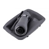 Nuca schimbator cu manson Mercedes Clasa C W204 2007-, cv Automata-Gri, 2042672710