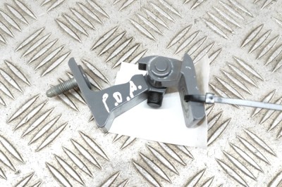 Balama ușă dreapta față AUDI A4 Avant 8W2, B9 2023 OEM: 8W0831404A 24927368 foto