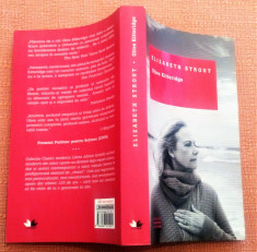 Olive Kitteridge. Editura Litera, 2014 - Elizabeth Strout foto