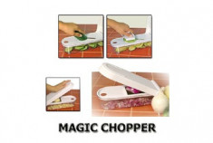 Razatoare Magic Chopper foto