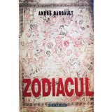 Andre Barbault - Zodiacul (Editia: 1995)