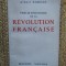 Albert Soboul, Pr&eacute;cis d&#039;Histoire de la R&eacute;volution fran&ccedil;aise