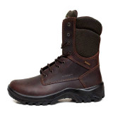 Bocanci Grisport Albertiniite Maro - Brown, 42, 43, 47