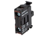 Element de Iluminare LED Roșie 22mm RMQ-Titan