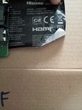 Placa digitala Hisense_32AE5500F