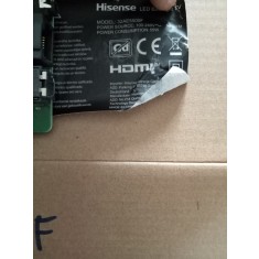 Placa digitala Hisense_32AE5500F