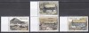 Feroe 1992 - Case &icirc;n Nordrag&oslash;ta, MNH, Nestampilat