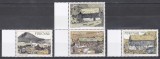 Feroe 1992 - Case &icirc;n Nordrag&oslash;ta, MNH