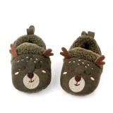 Botosei verzi bebelusi - Puiul de ren (Marime Disponibila: 9-12 luni (Marimea