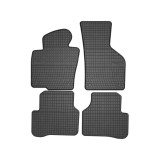 Covoare interior cauciuc El Toro compatibile Volkswagen Passat CC 2008&ndash;2016 Cod: 0392 P50