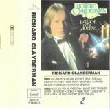 Richard Clayderman - Ballade Pour Adeline, Caseta audio