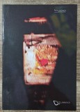 Petru Lucaci// catalog prezentare artist