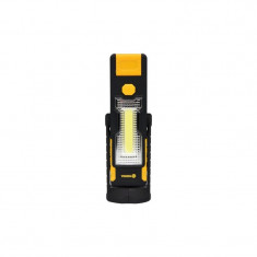 82733 VOREL Lanterna pentru atelier 3W COB LED 220LM foto