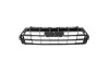 Armatura grila radiator Audi Q5 (Fy), 09.2016-10.2020; Q5/Sportback (Fy), 07.2020-, montare fata, plastic &acirc; polypropylene (PP) and fibra sticla (GF