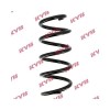 Arc spiral Fiat Talento, Talento Sasiu; Opel Vivaro B, Vivaro B Sasiu; Renault Trafic III Motor 1.6 Cdti, 1.6 Cdti, 1.6 Cdti, 1.6 D, 1.6 dCi 115,, KYB
