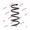 Arc spiral Fiat Talento, Talento Sasiu; Opel Vivaro B, Vivaro B Sasiu; Renault Trafic III Motor 1.6 Cdti, 1.6 Cdti, 1.6 Cdti, 1.6 D, 1.6 dCi 115,