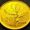 Moneda 20 LIRE - ITALIA, anul 1991 * cod 5145 = A.UNC