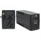 UPS 600VA Micropower Quer