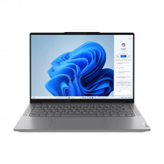 Laptop lenovo yoga pro 7 14imh9 14.5 3k (3072x1920) ips 400nits glossy / anti-fingerprint 100%