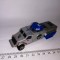 bnk jc Matchbox Connectables - masina blindata