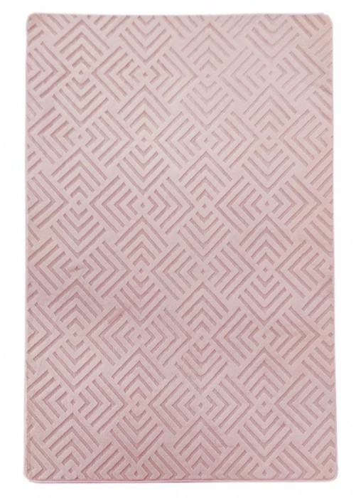 COVOR BLANITA DOVER 160X230 CM ROSE