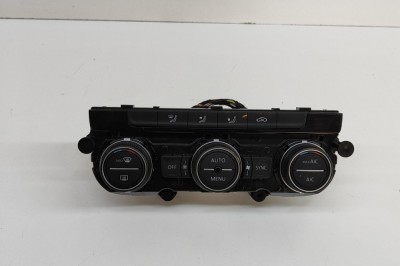 Modul de climatizare VW T-ROC A11 2021 OEM: 5G0907044FS 29047134 foto