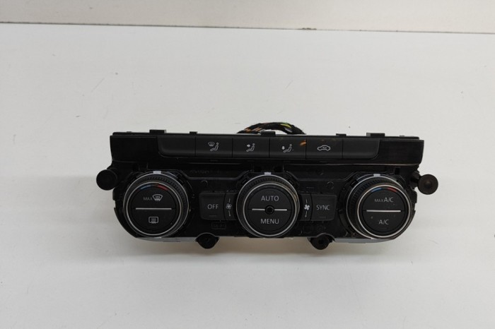 Modul de climatizare VW T-ROC A11 2021 OEM: 5G0907044FS 29047134