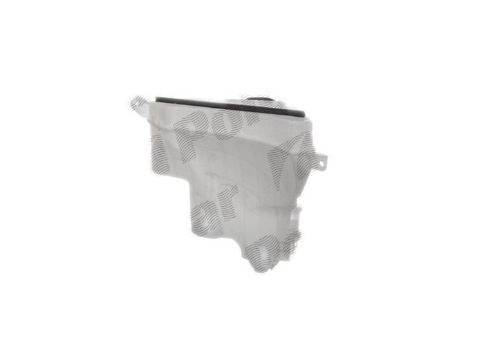 Rezervor spalator parbriz Toyota 4-Runner 09.2013-, Toyota Land Cruiser (Fj150) 10.2009-12.2013 , Cu Gauri Pentru 2 Pompe Sprit, 85315-60390