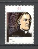 Canada.1997 Saptamina ptr. francofonie GC.34, Nestampilat