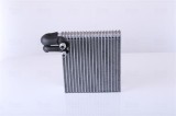 Evaporator aer conditionat Dacia Duster, Logan, Logan Express, Logan Mcv; Nissan Micra C+C III, Micra III; Renault Logan I, Modus / Grand Modus