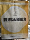 Mecanica pentru subingineri - Colectiv de autori