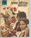 Miine Sintem Invitati - Smaranda Sburlan, Ceres, 1975, Cultura generala, Carte veche