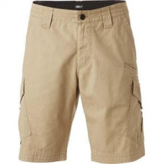 FOX SLAMBOZO CARGO SHORT -19043-108 Dark Khaki foto