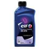 Ulei cutie viteze automata Elf Renaultmatic D3 SYN 1L