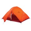 Cort MSR Access 3 orange