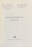 ELECTROENCEFALOGRAFIA PEDIATRICA de VALERIU POPESCU, 1973