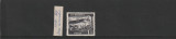 ROMANIA 1954 LP 365 ZIUA MINERULUI MNH NESTAMPILAT