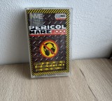 Casetă Audio - Muzică - Pericol Mare 2000 Vol. 3 (compilație, 2000)
